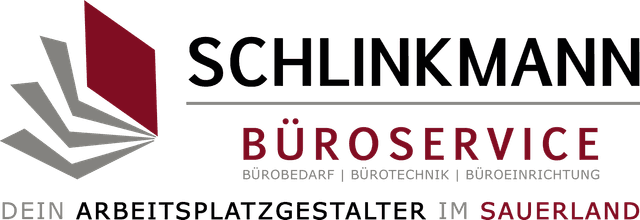 Schlinkmann Büroservice